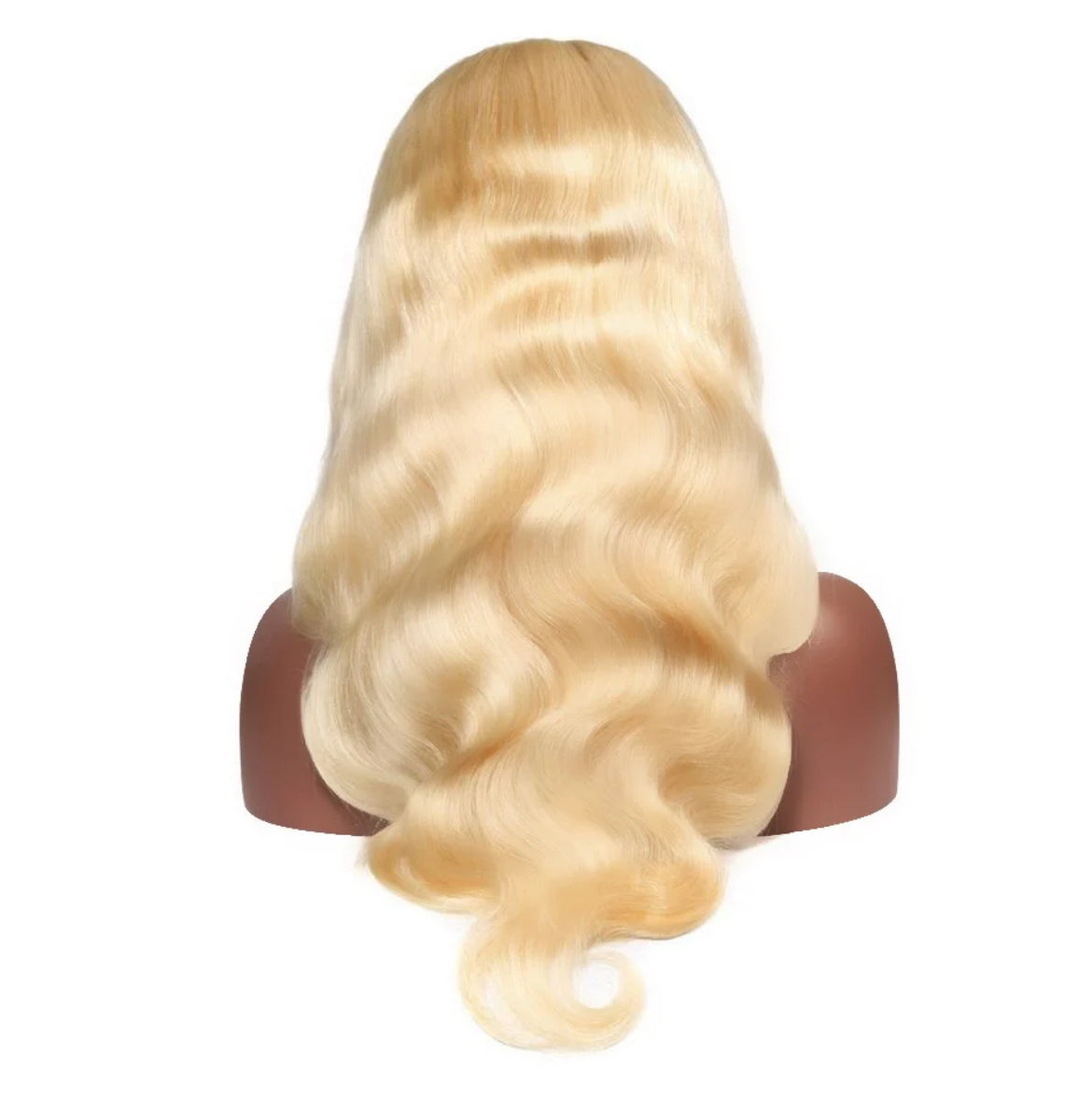 613 HD Body Wave Wig