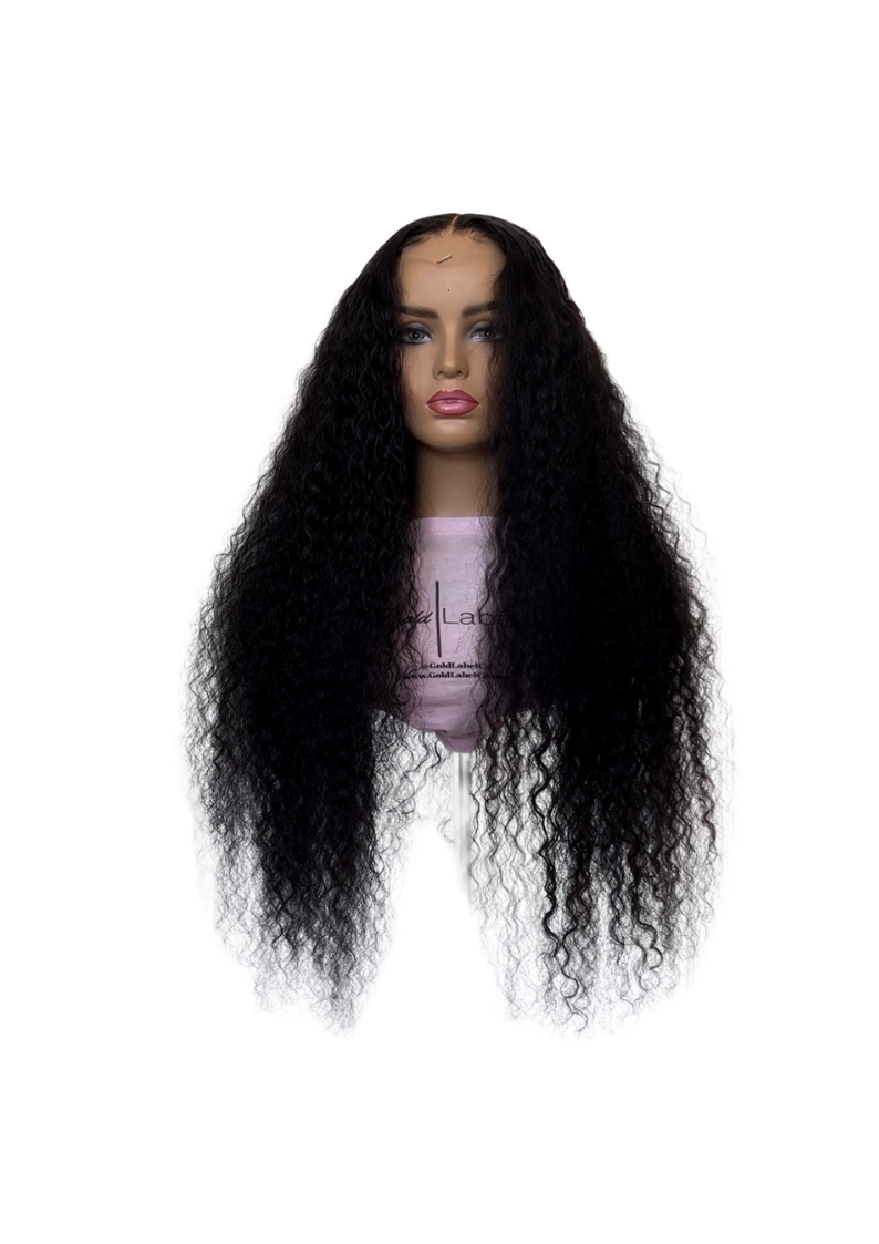 HD Deep Wave Wig