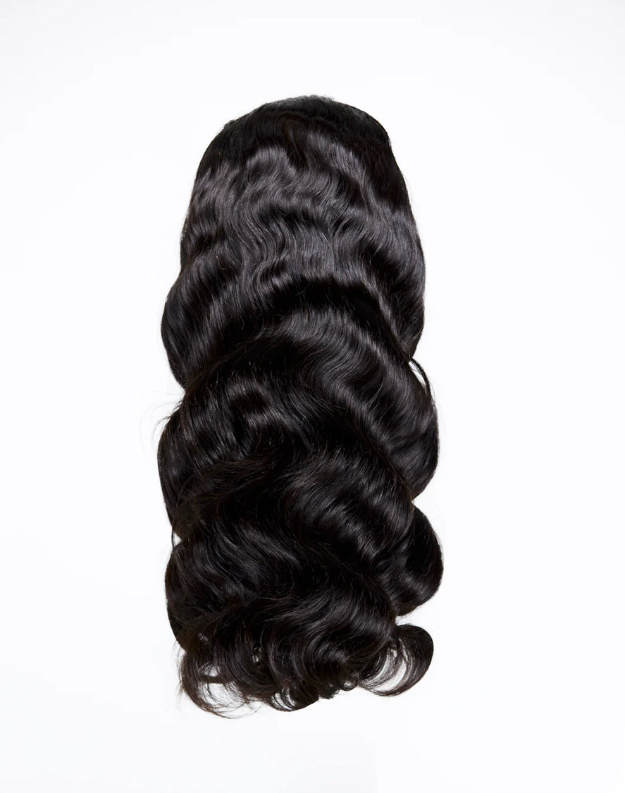 HD Body Wave Wig